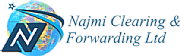NAJMI AIRWAYS LTD logo