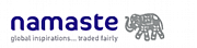 Namaste-uk Ltd logo