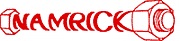 Namrick Ltd logo