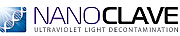 NANOCLAVE TECHNOLOGIES LLP logo