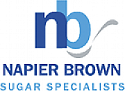 Napier Brown & Co. Ltd logo