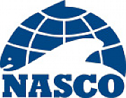 Nasco Ltd logo