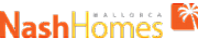 Nash Homes Ltd logo