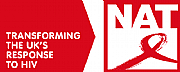 National Aids Trust logo