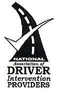 National Association of Driver Intervention Providers logo