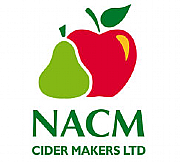National Association of Cider Makers logo