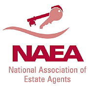 National Association of Estate Agents logo