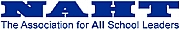 National Association of Head Teachers logo