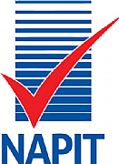 NAPIT REGISTRATION LIMITED logo