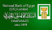 National Bank of Egypt (UK) Ltd logo