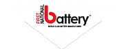 National Battery Distribution logo