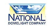 National Domelight Company logo