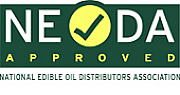 National Edible Oil Distributors Association logo