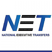 National Executive Transfer - Chauffeur Service logo