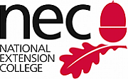National Extension College (NEC) logo