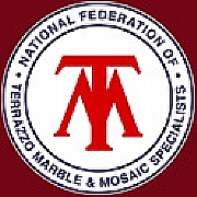 National Federation of Terrazzo Marble & Mosaic Specialists logo