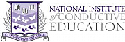 National Institute of Conductive Education logo