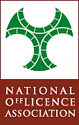 National Off-Licence Association (NOBs) logo