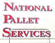 National Pallet Services logo