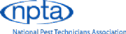 National Pest Technicians Association logo