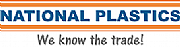 National Plastics logo