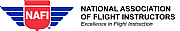 National Portage Association logo