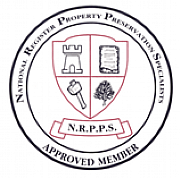National Register of Property Preservation Specialists logo