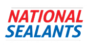 National Sealants Ltd logo