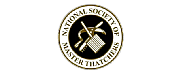 National Society of Master Thatchers Ltd logo