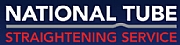 National Tube Straightening Service logo