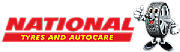 National Tyres & Autocare logo