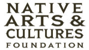 Native Spirit Foundation logo