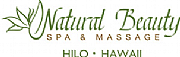 Natural Beauty Ltd logo