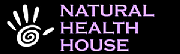 Natural Health House logo
