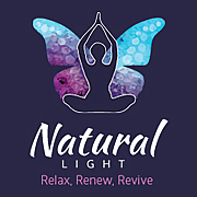 Natural Light Surrey logo