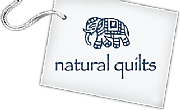 Natural Quilts logo