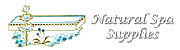 Natural Spa Supplies Ltd logo