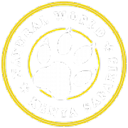 Natural World Safaris Ltd logo