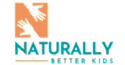 Naturally Better (UK) Ltd logo