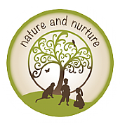 Nature Nurture Cic logo