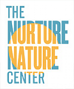 NATURE NURTURE PROJECT logo