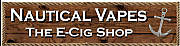 NAUTICAL VAPES Ltd logo