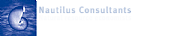 Nautilus Consultants logo