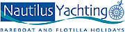 Nautilus Yachting logo
