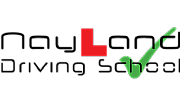 Nayland Driving School logo