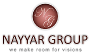 Nayyar Group (UK) Ltd logo