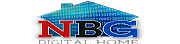 Nbg Digital Home logo