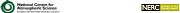NCAS logo
