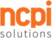 NCPI Solutions logo