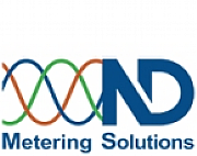 ND Metering Solutions logo